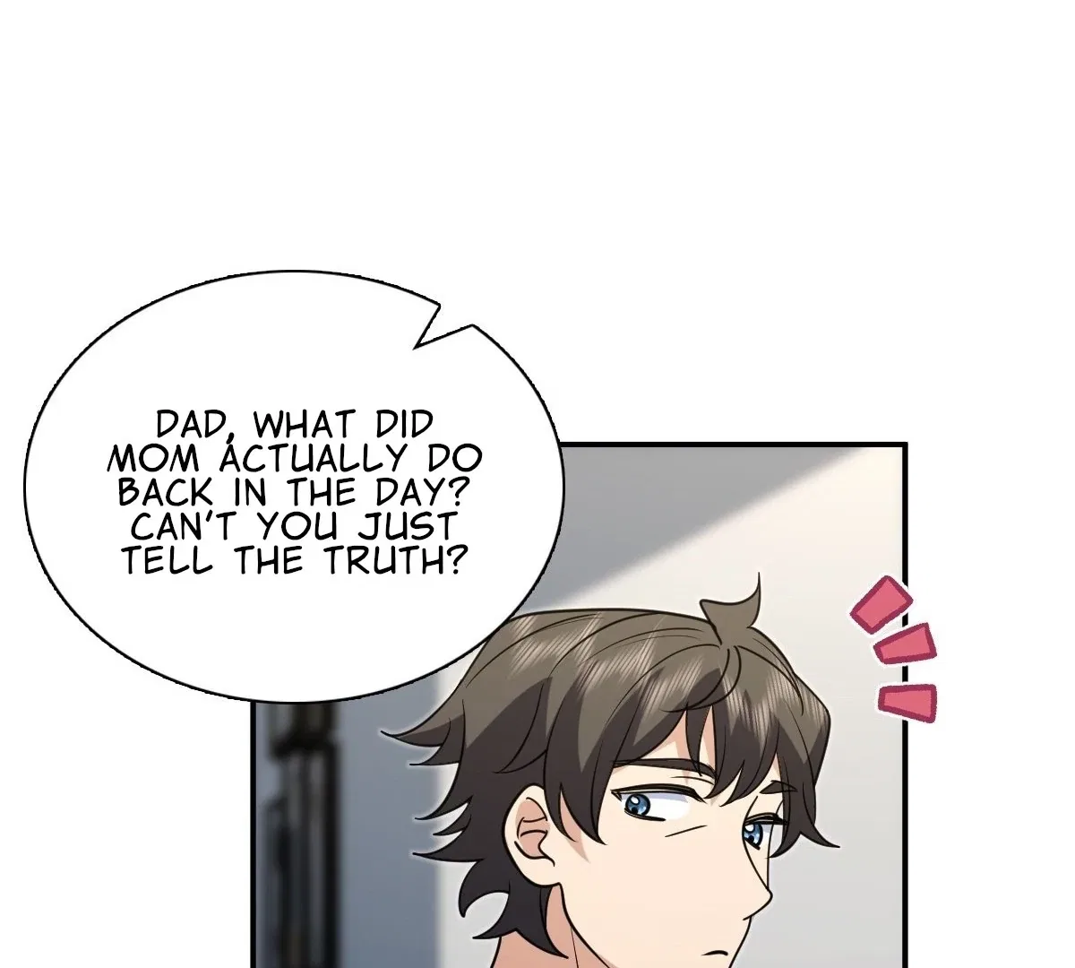 My Wife Is From a Thousand Years Ago Chapter 443 – Page 41