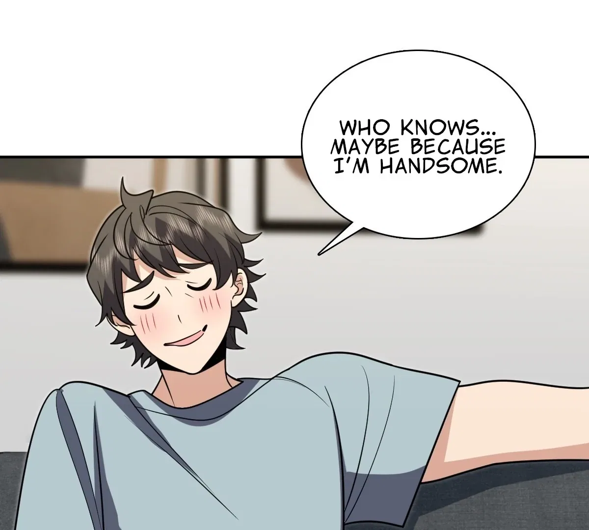 My Wife Is From a Thousand Years Ago Chapter 443 – Page 47
