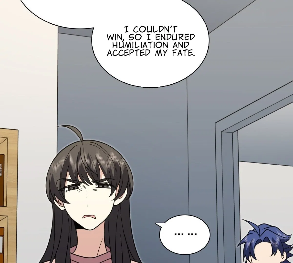 My Wife Is From a Thousand Years Ago Chapter 443 – Page 49