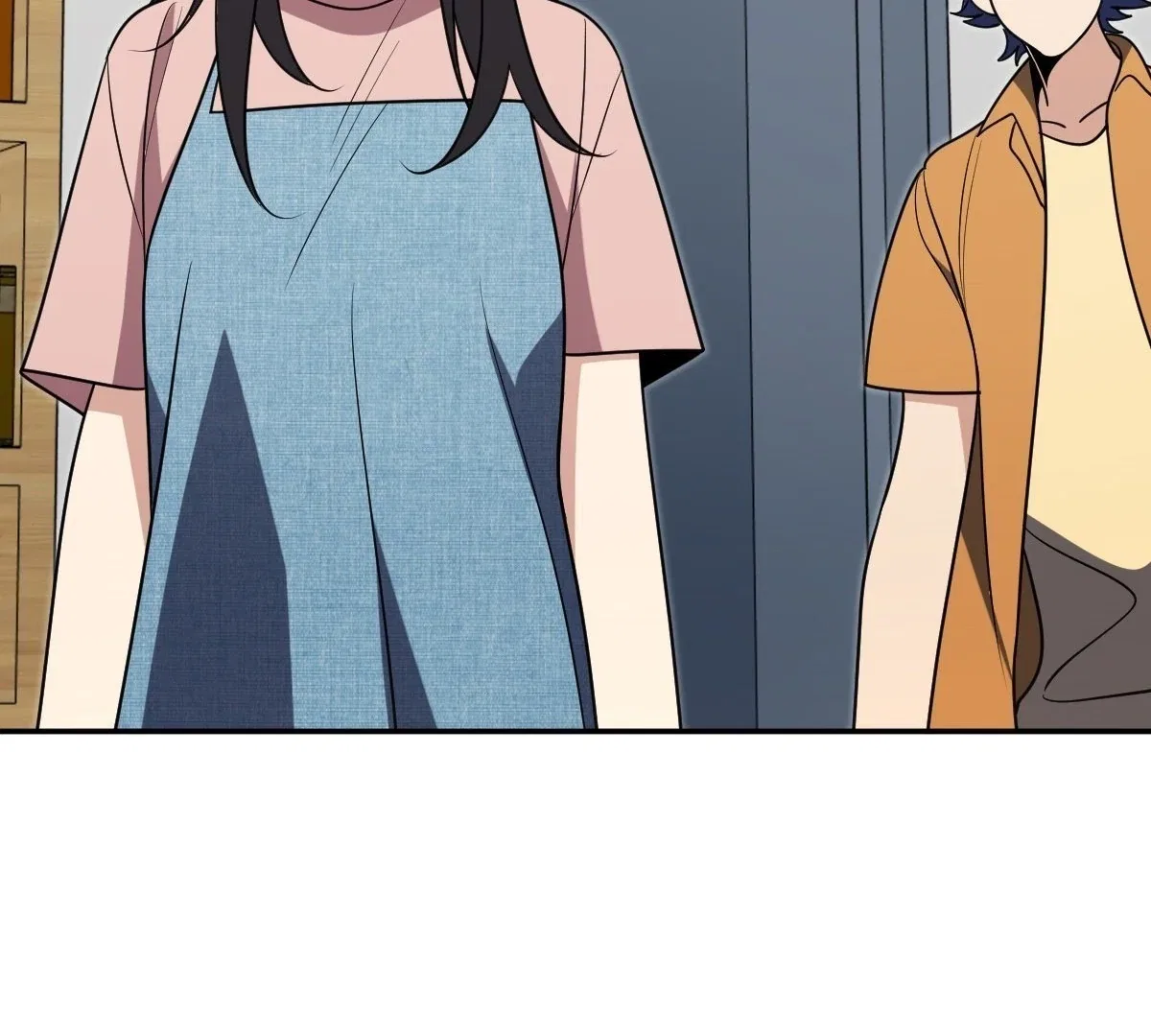 My Wife Is From a Thousand Years Ago Chapter 443 – Page 50