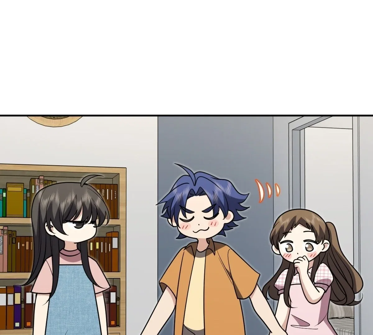 My Wife Is From a Thousand Years Ago Chapter 443 – Page 51