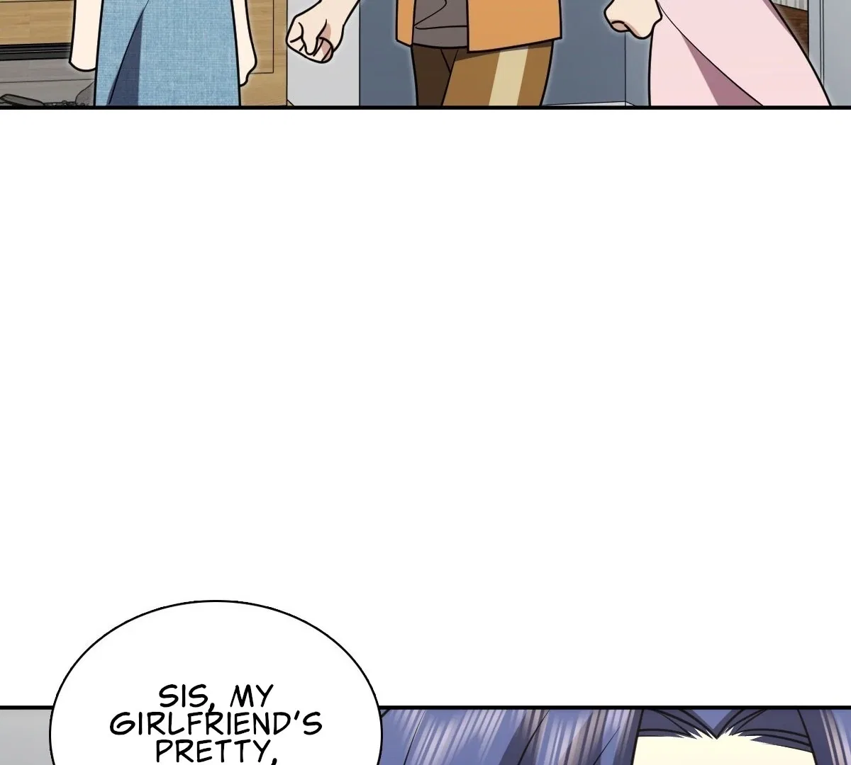 My Wife Is From a Thousand Years Ago Chapter 443 – Page 52