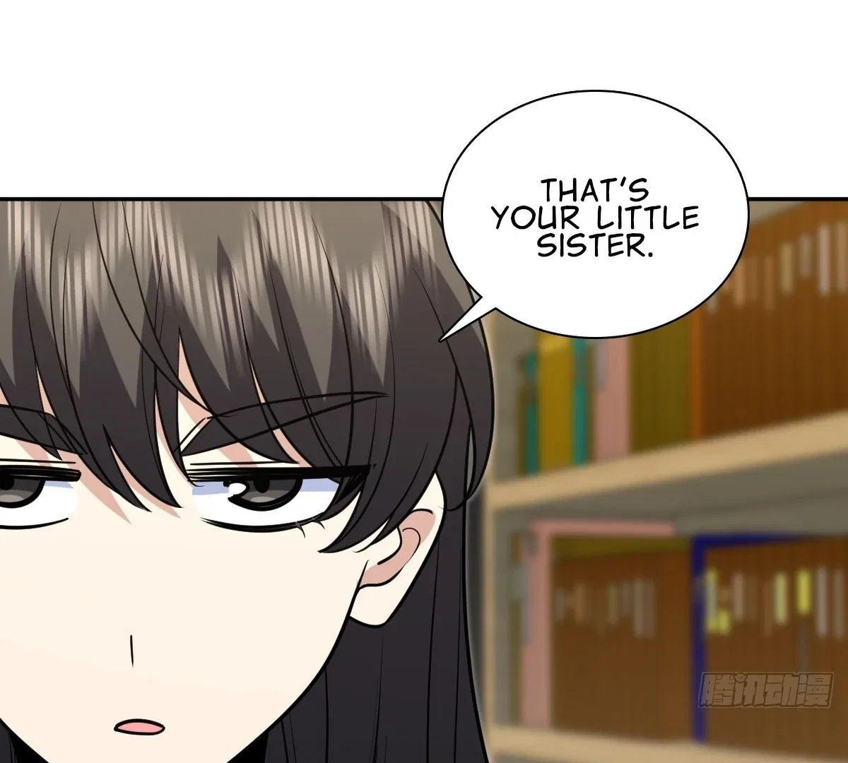 My Wife Is From a Thousand Years Ago Chapter 443 – Page 54