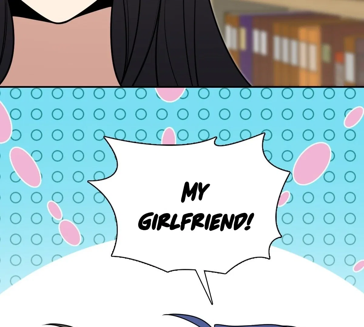 My Wife Is From a Thousand Years Ago Chapter 443 – Page 55