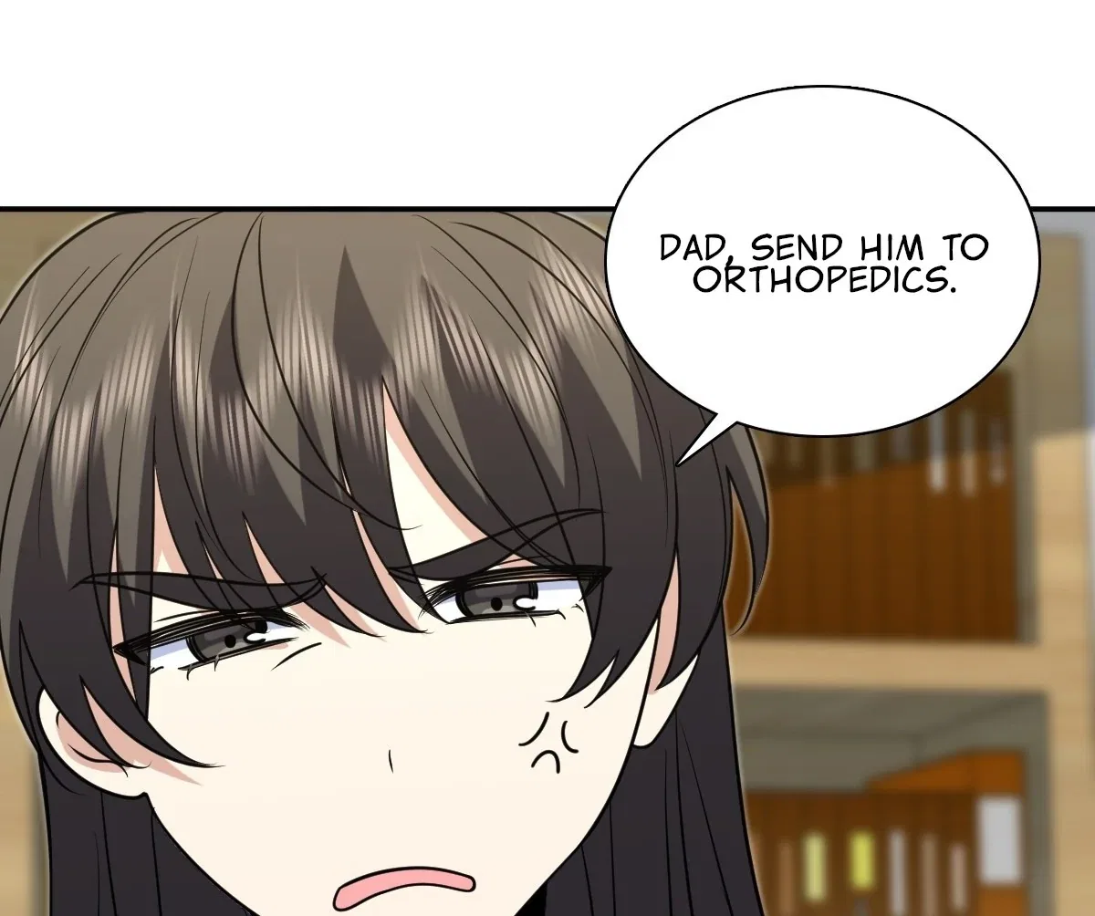 My Wife Is From a Thousand Years Ago Chapter 443 – Page 57