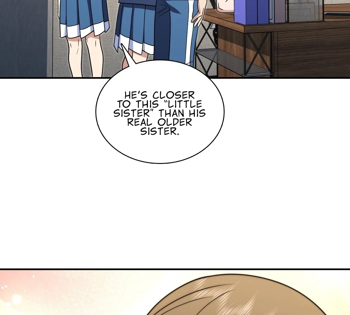 My Wife Is From a Thousand Years Ago Chapter 443 – Page 67
