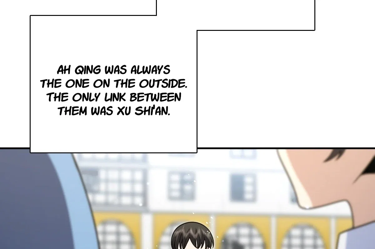 My Wife Is From a Thousand Years Ago Chapter 443 – Page 79