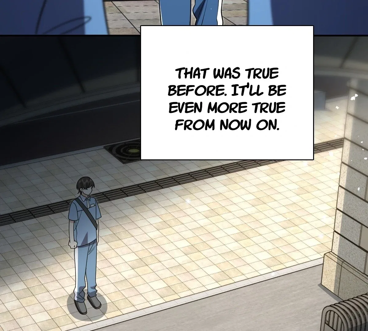 My Wife Is From a Thousand Years Ago Chapter 443 – Page 81