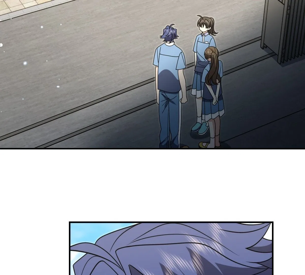 My Wife Is From a Thousand Years Ago Chapter 443 – Page 82