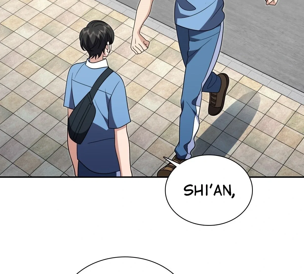 My Wife Is From a Thousand Years Ago Chapter 443 – Page 85