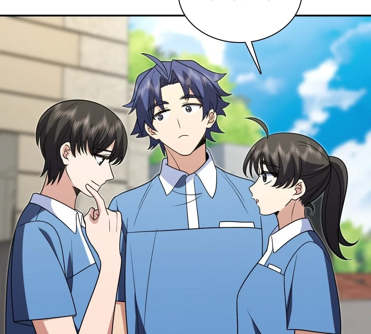 My Wife Is From a Thousand Years Ago Chapter 443 – Page 101