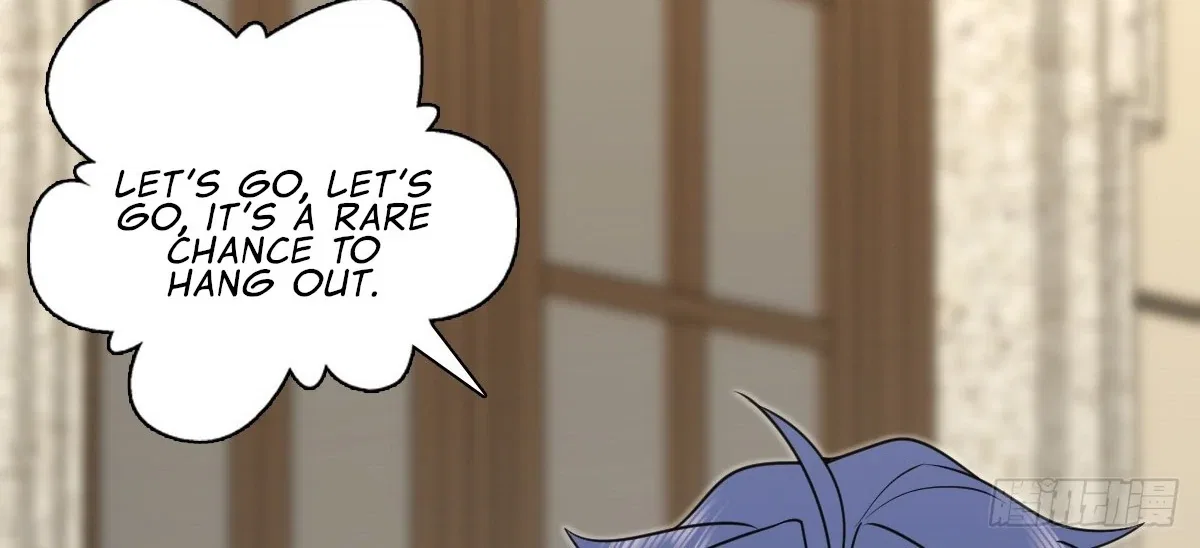 My Wife Is From a Thousand Years Ago Chapter 443 – Page 104