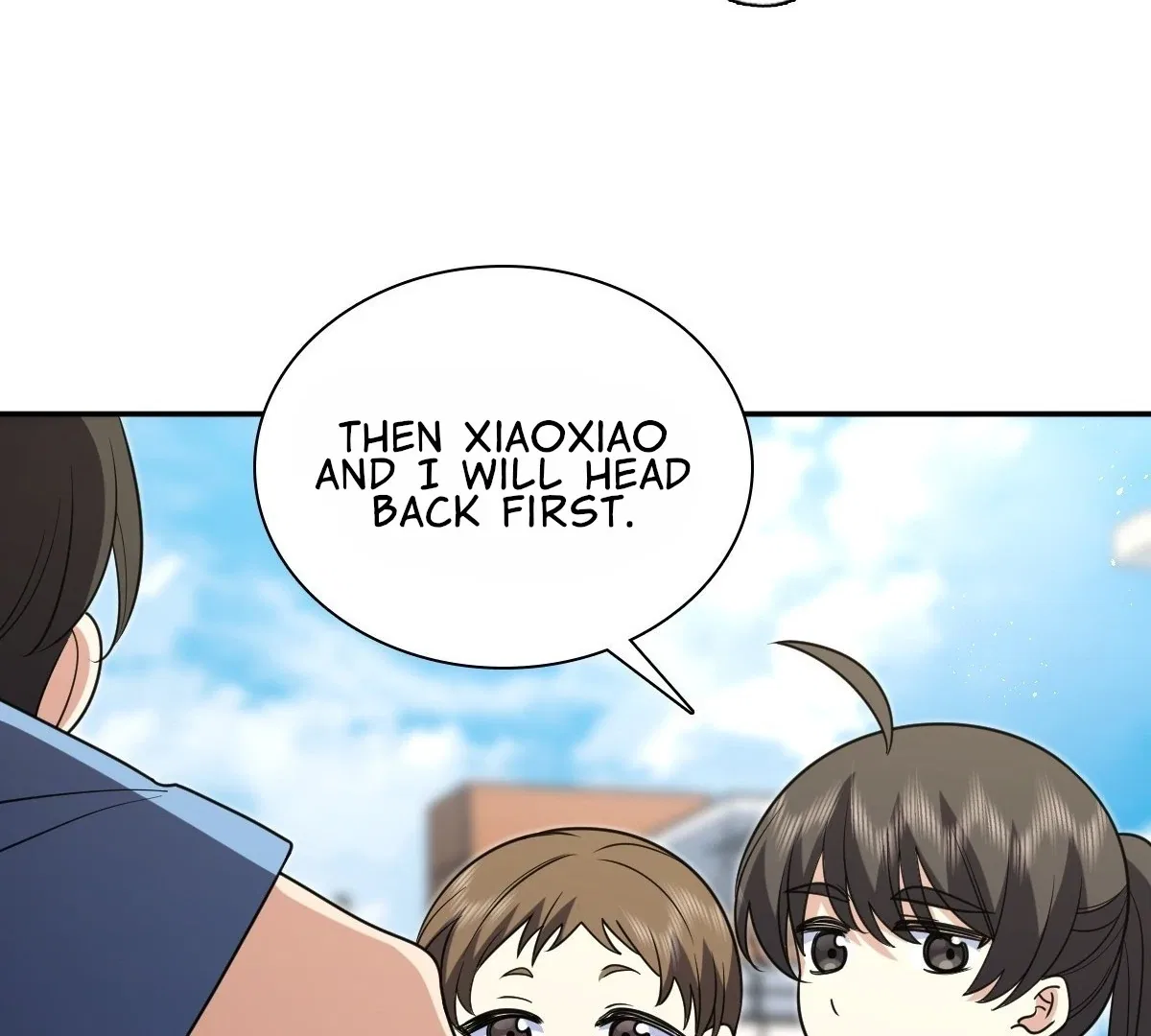 My Wife Is From a Thousand Years Ago Chapter 443 – Page 107
