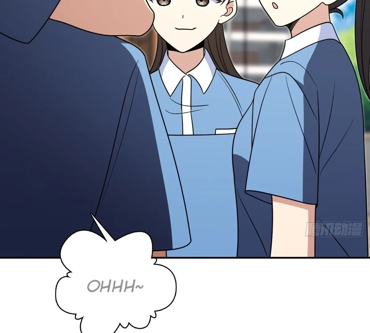 My Wife Is From a Thousand Years Ago Chapter 443 – Page 108