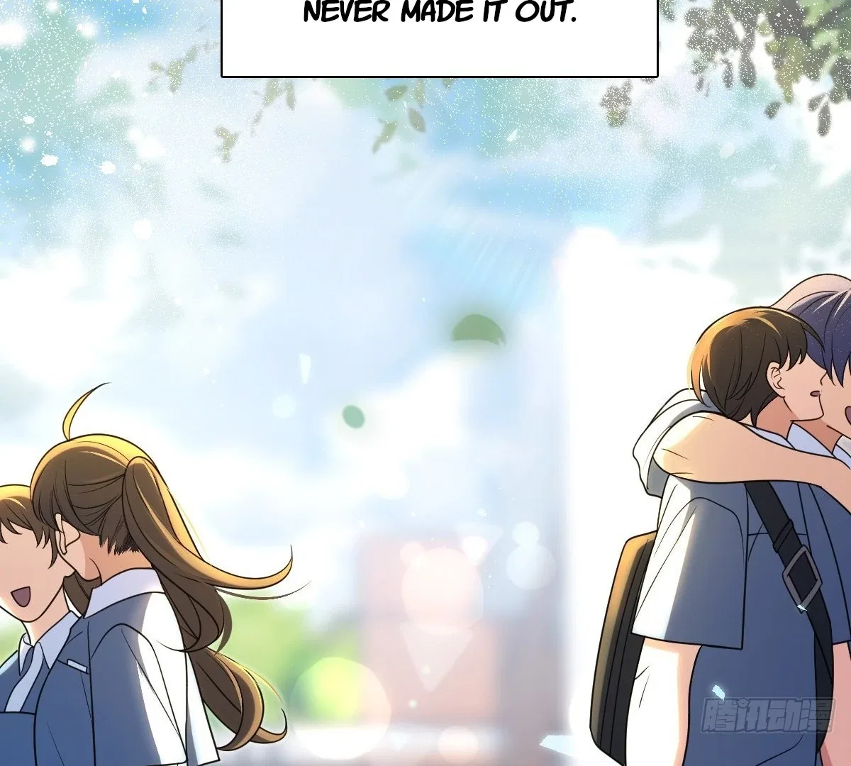 My Wife Is From a Thousand Years Ago Chapter 443 – Page 111