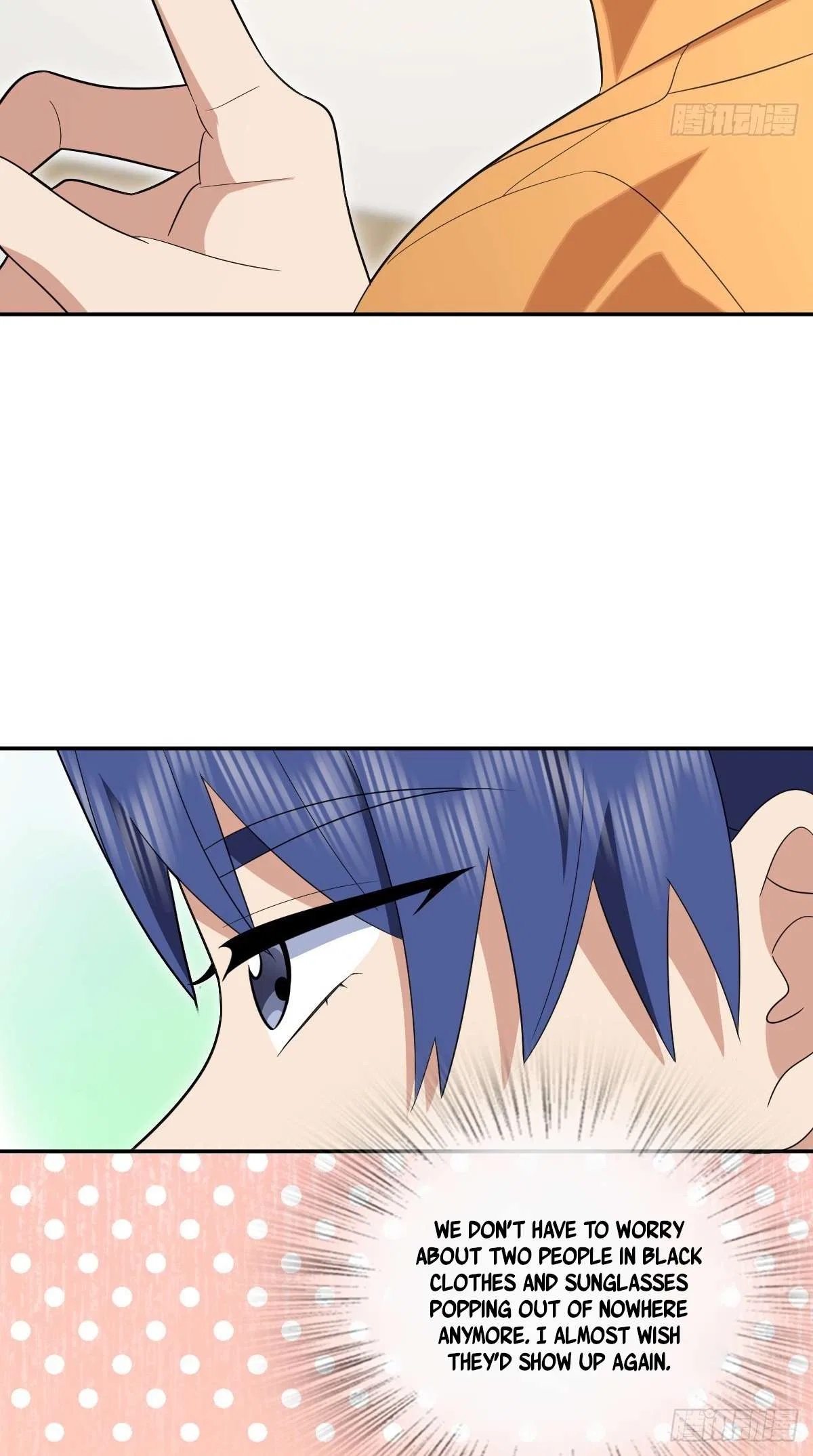 My Wife Is From a Thousand Years Ago Chapter 442 – Page 8