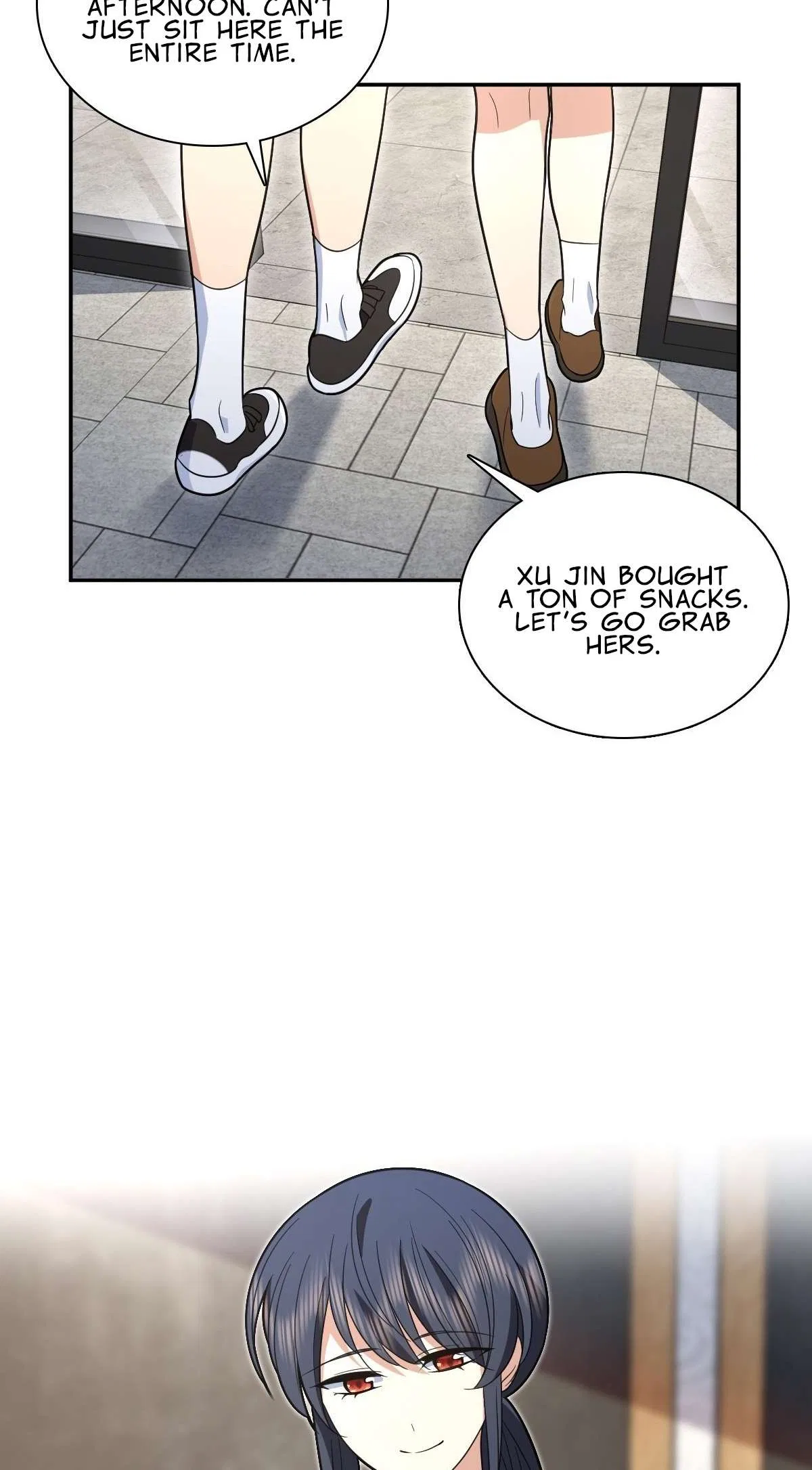 My Wife Is From a Thousand Years Ago Chapter 442 – Page 12