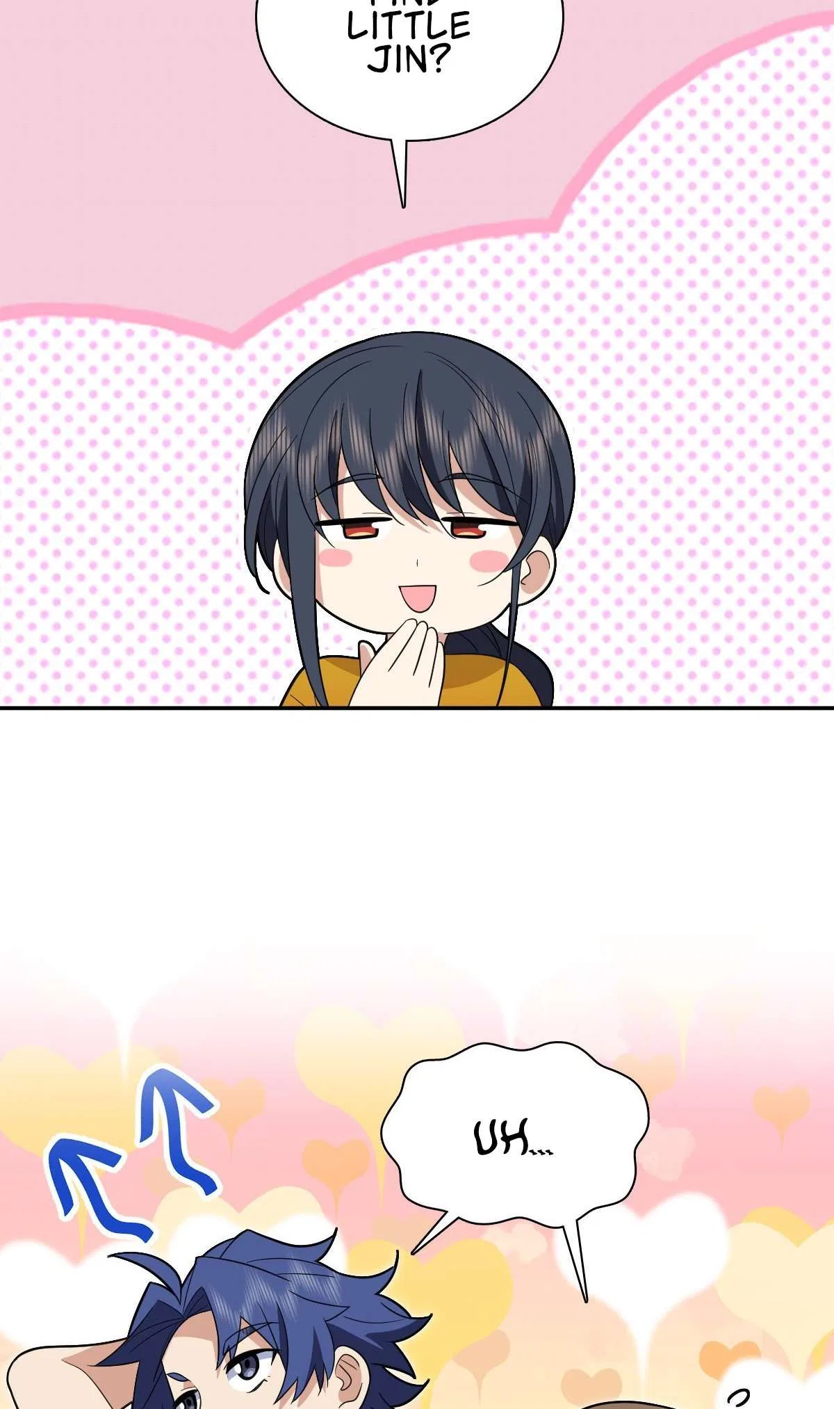 My Wife Is From a Thousand Years Ago Chapter 442 – Page 17