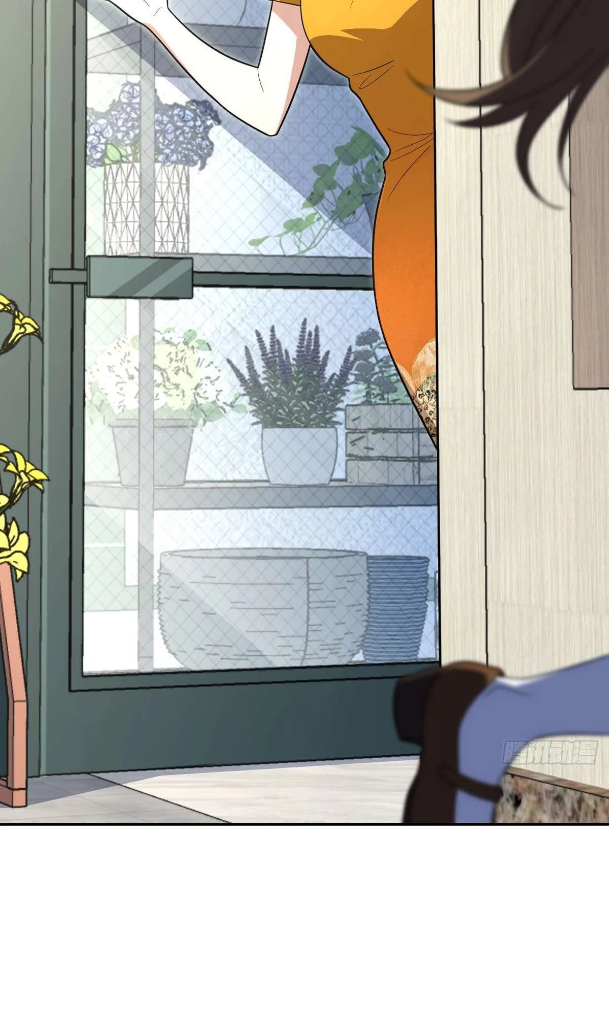 My Wife Is From a Thousand Years Ago Chapter 442 – Page 19