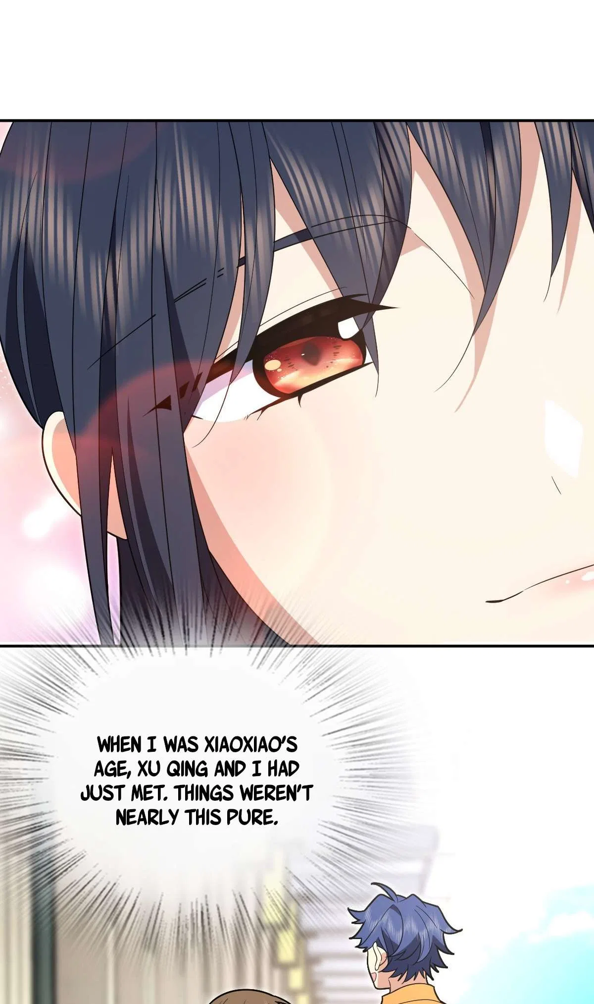 My Wife Is From a Thousand Years Ago Chapter 442 – Page 20