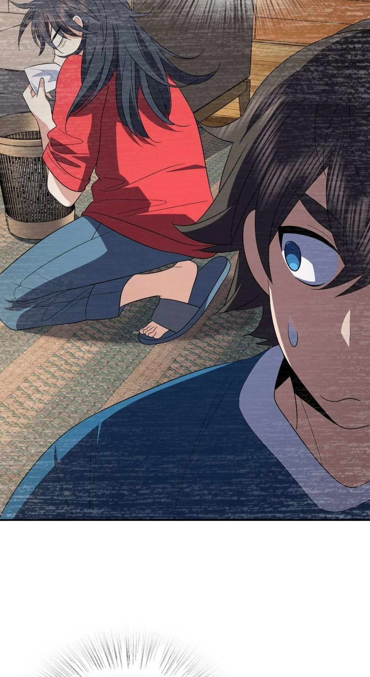 My Wife Is From a Thousand Years Ago Chapter 442 – Page 22