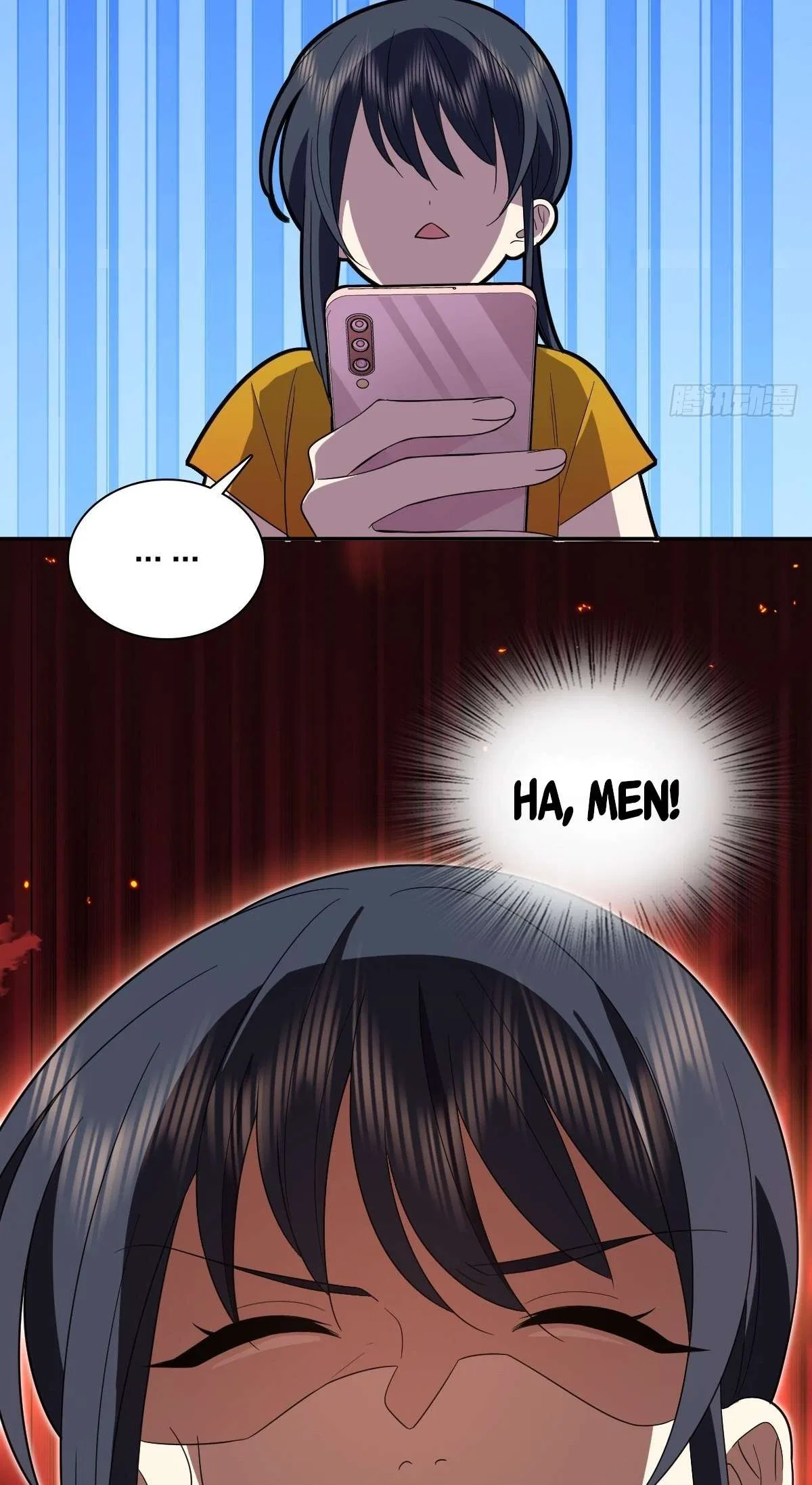 My Wife Is From a Thousand Years Ago Chapter 442 – Page 26