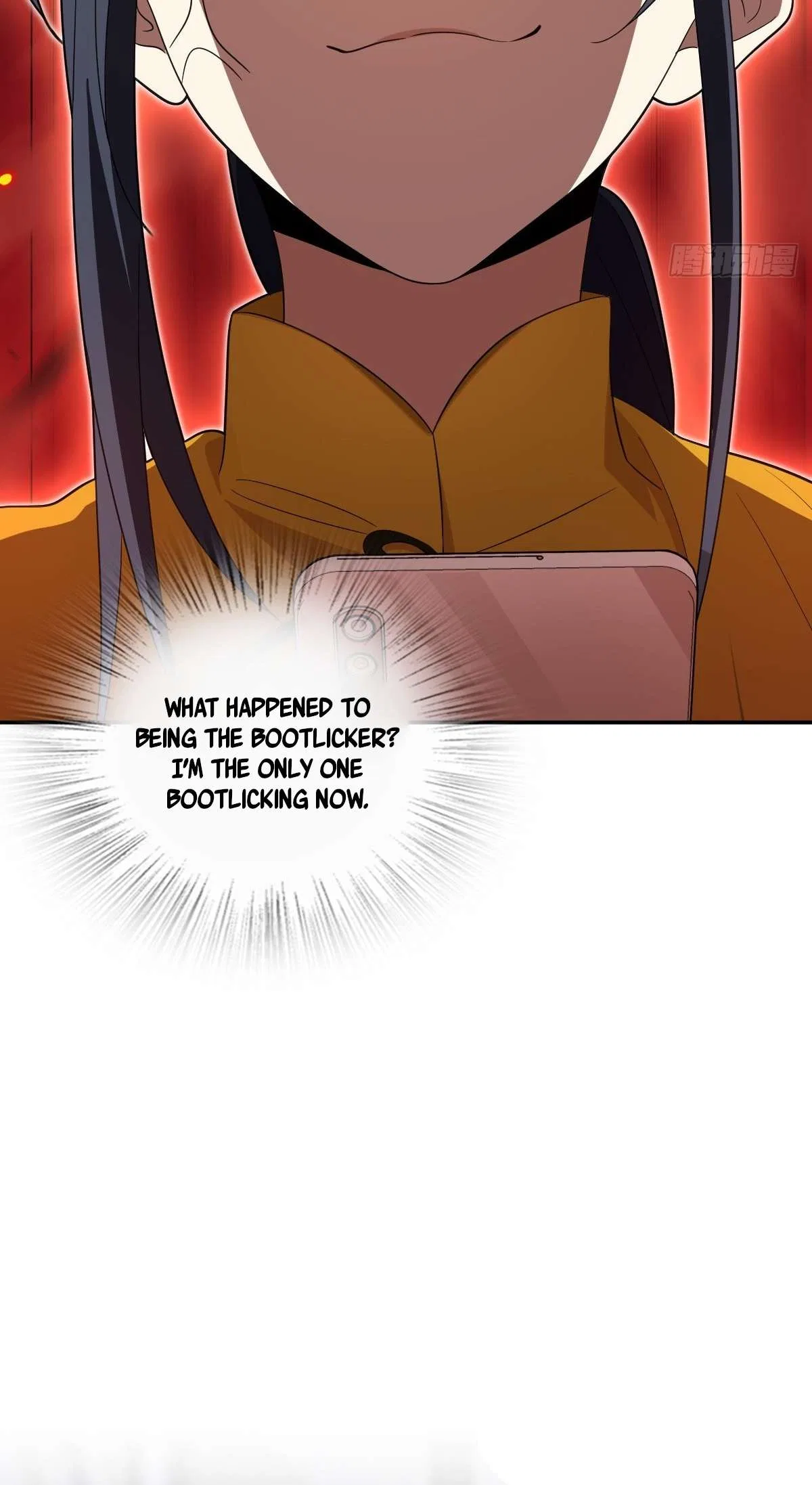 My Wife Is From a Thousand Years Ago Chapter 442 – Page 27