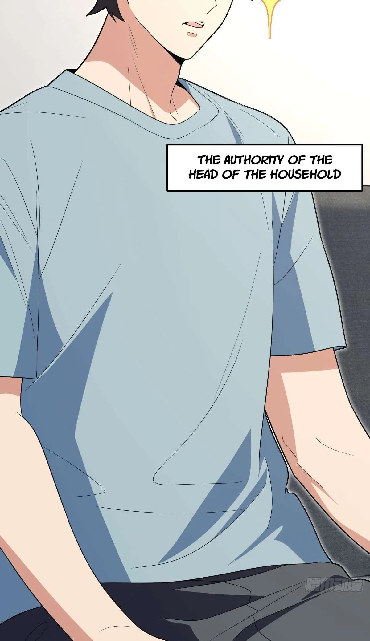 My Wife Is From a Thousand Years Ago Chapter 442 – Page 30