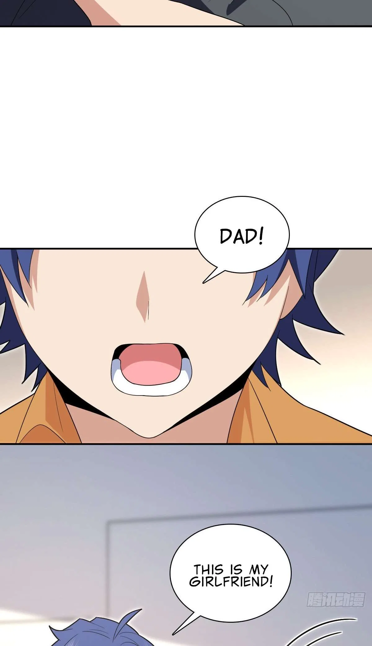My Wife Is From a Thousand Years Ago Chapter 442 – Page 31