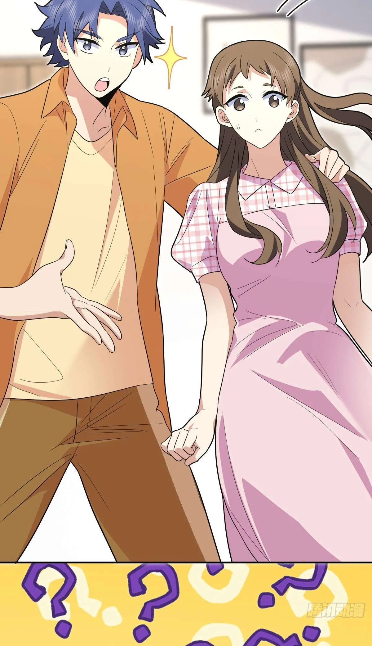 My Wife Is From a Thousand Years Ago Chapter 442 – Page 32