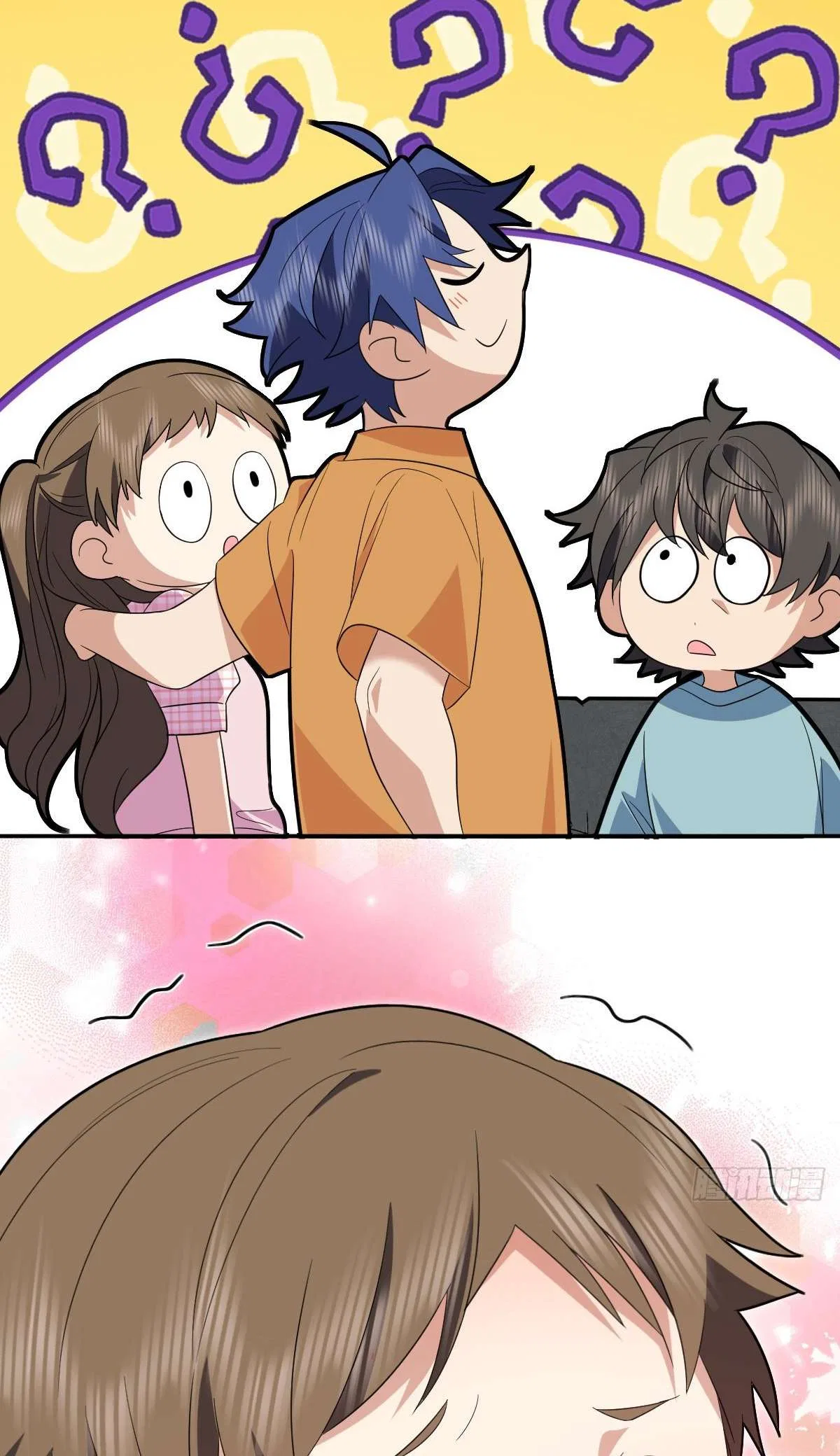 My Wife Is From a Thousand Years Ago Chapter 442 – Page 33