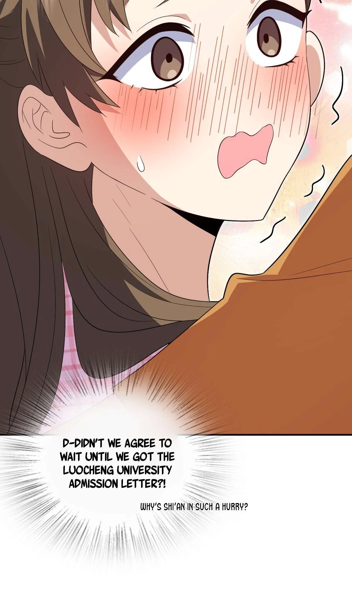My Wife Is From a Thousand Years Ago Chapter 442 – Page 34