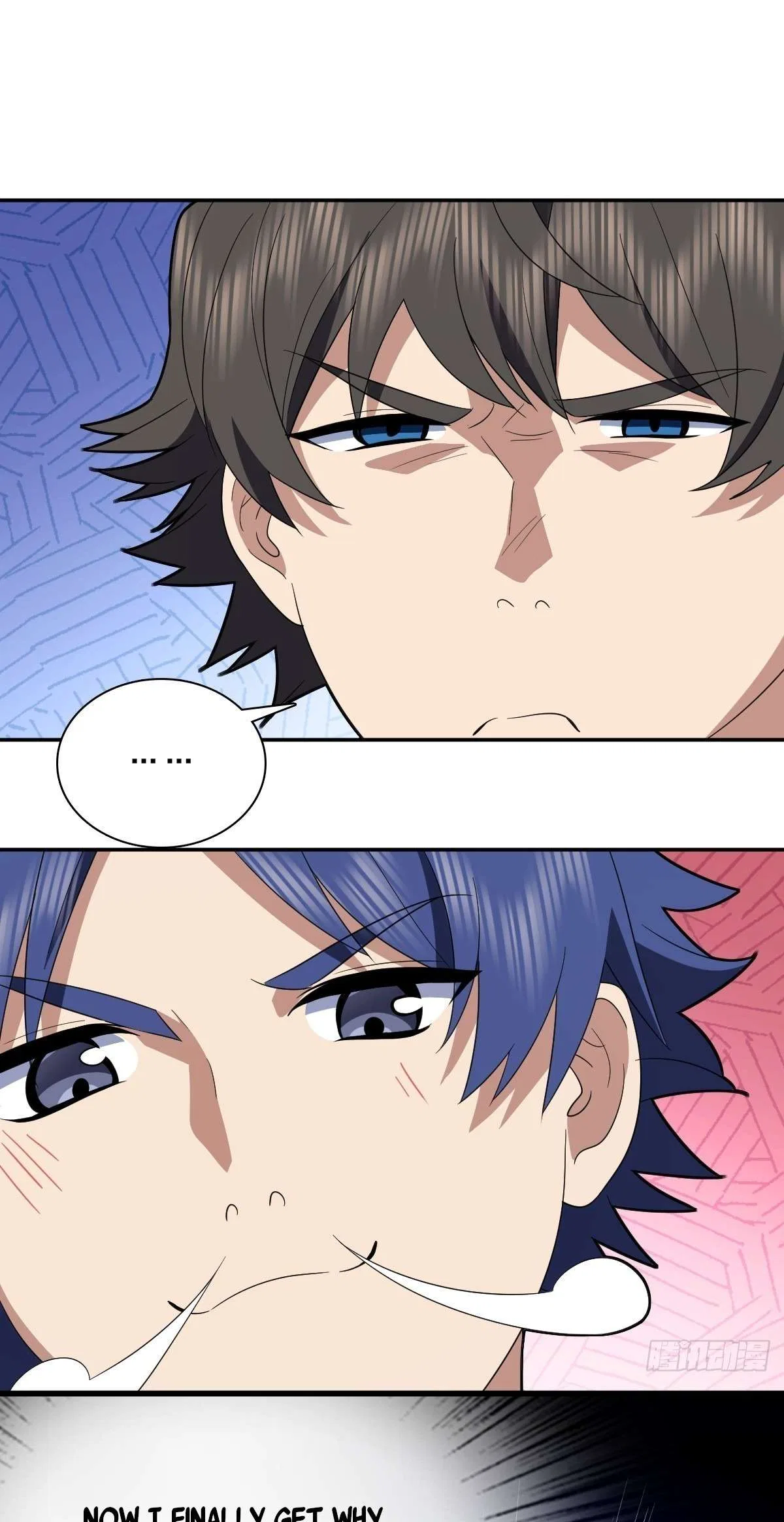 My Wife Is From a Thousand Years Ago Chapter 442 – Page 35