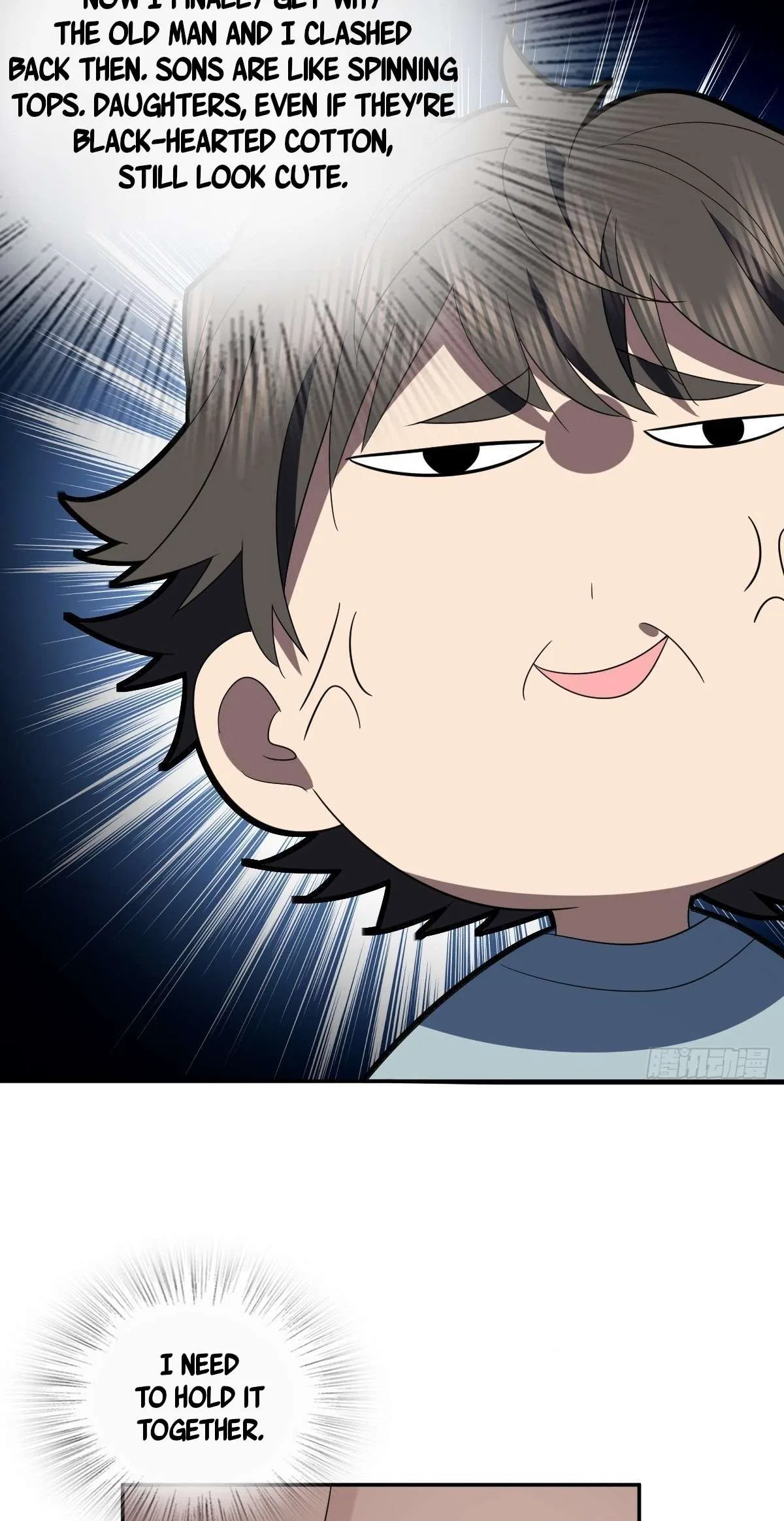My Wife Is From a Thousand Years Ago Chapter 442 – Page 36