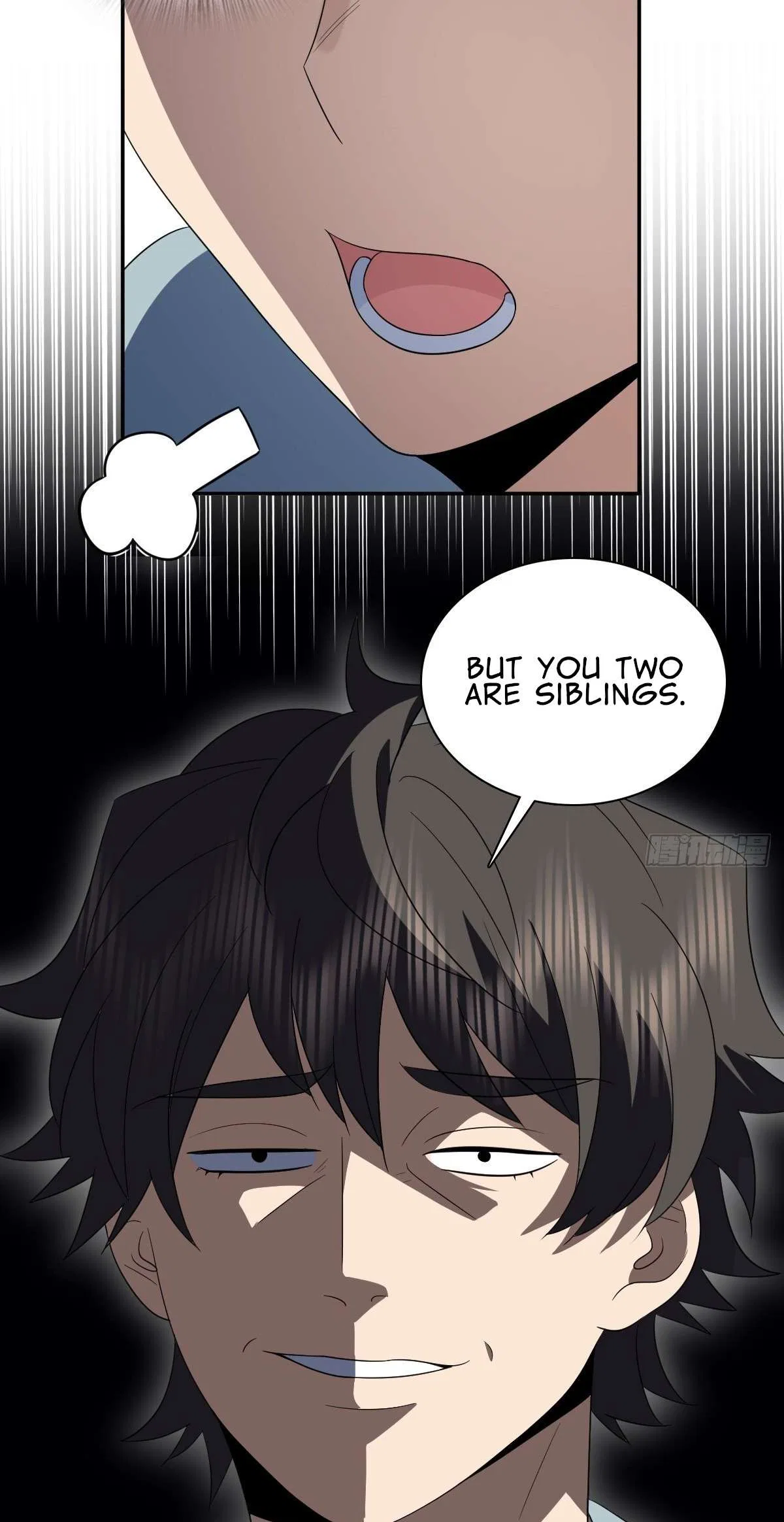My Wife Is From a Thousand Years Ago Chapter 442 – Page 37