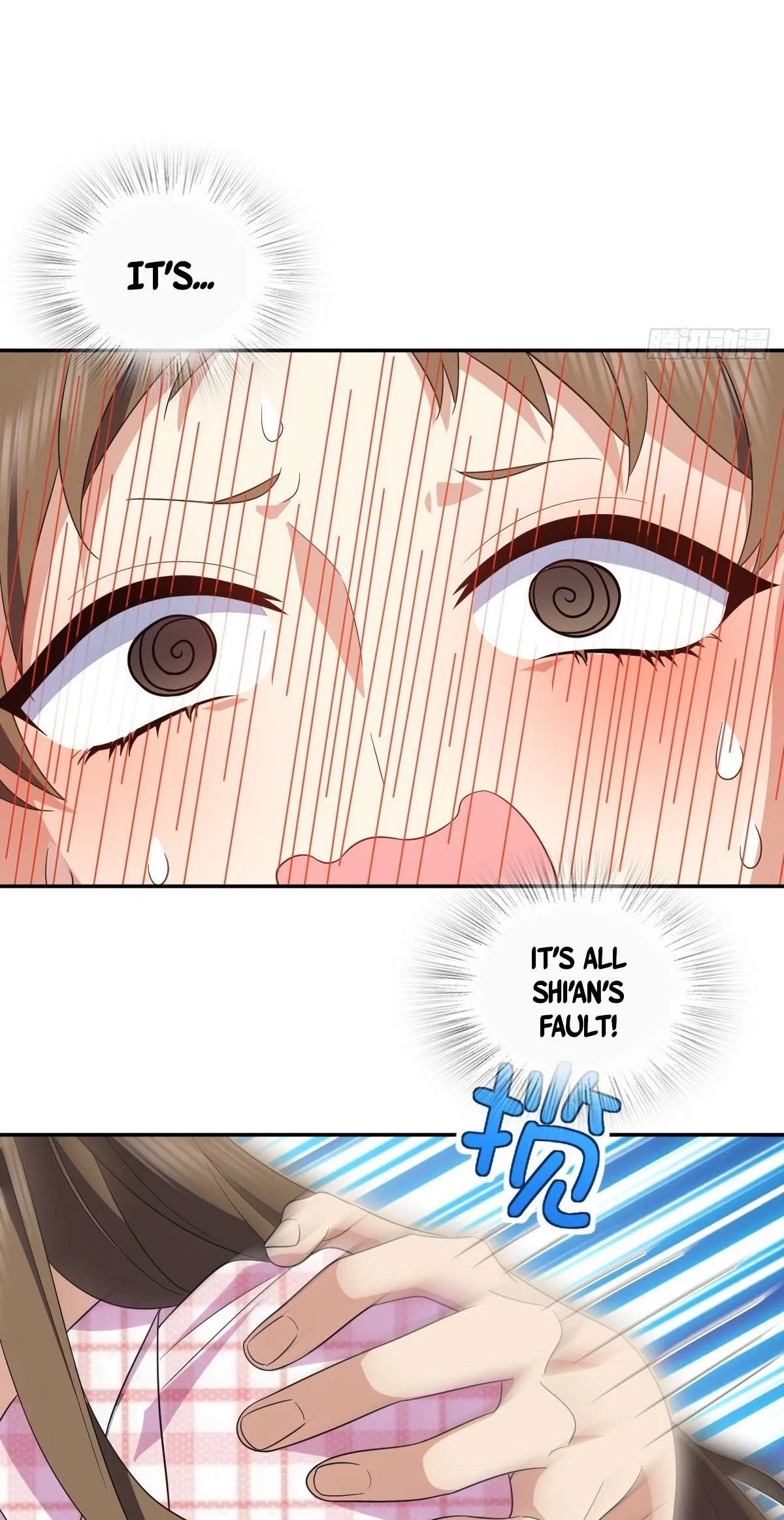 My Wife Is From a Thousand Years Ago Chapter 442 – Page 39