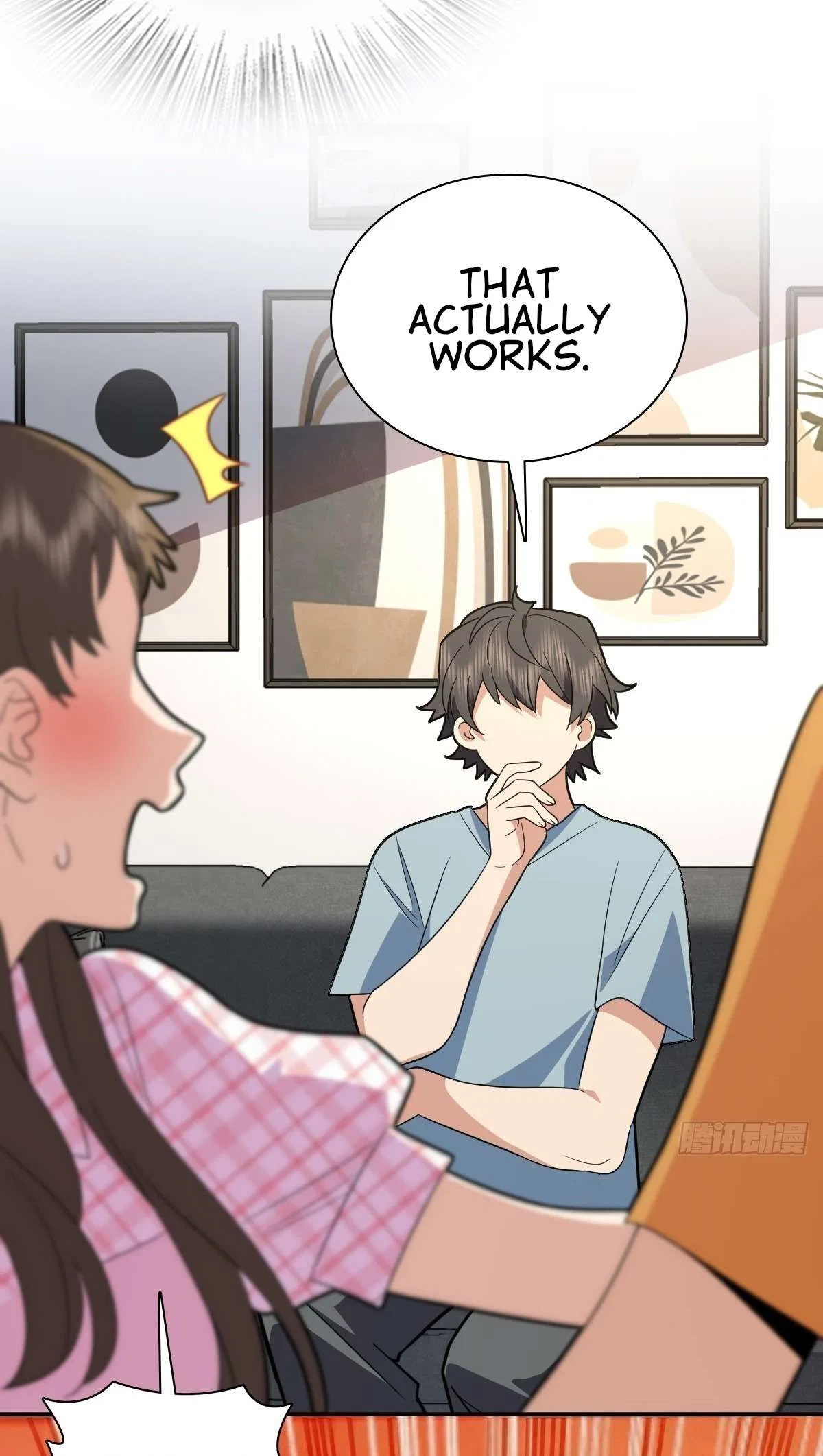 My Wife Is From a Thousand Years Ago Chapter 442 – Page 41