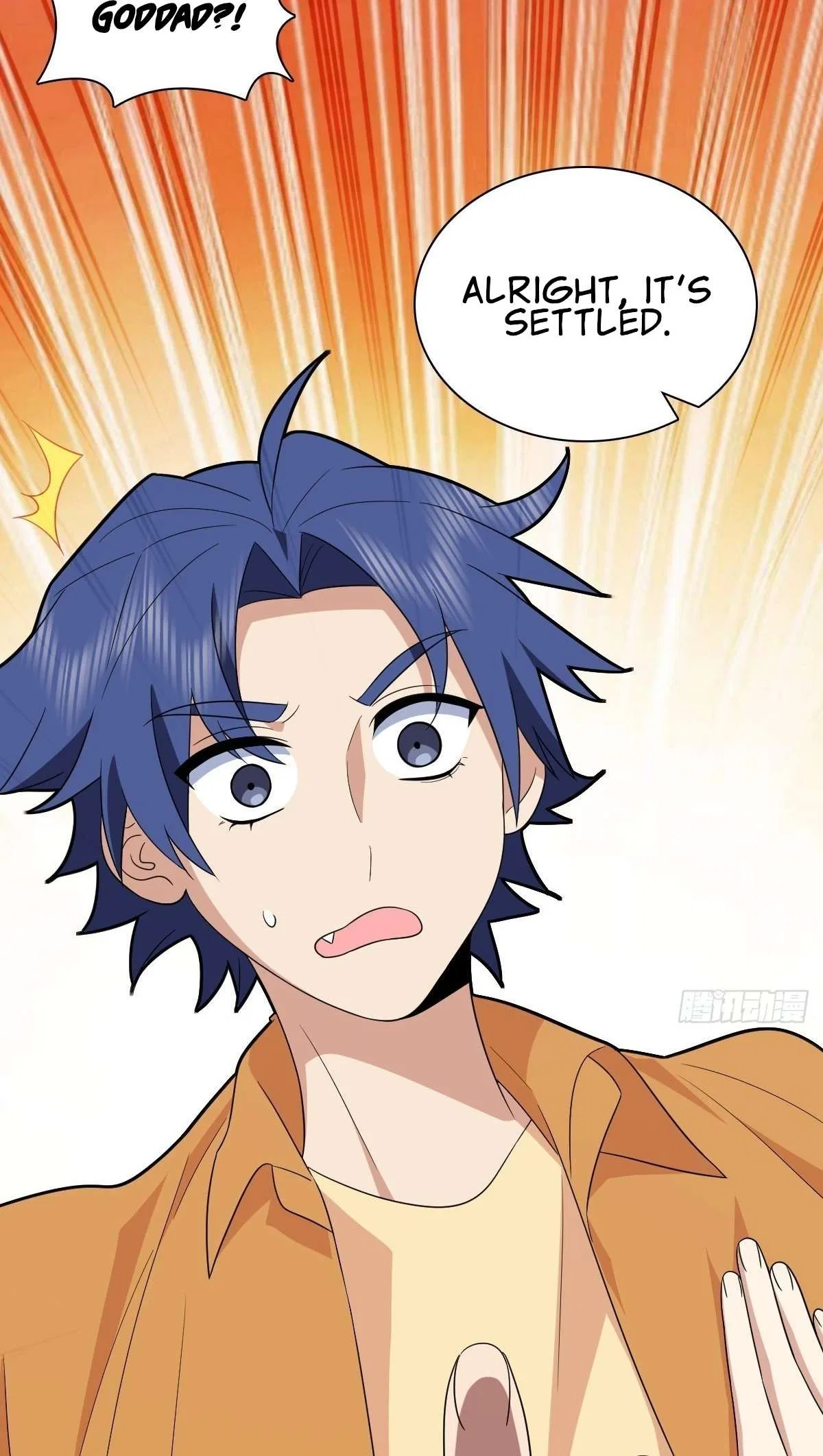 My Wife Is From a Thousand Years Ago Chapter 442 – Page 42