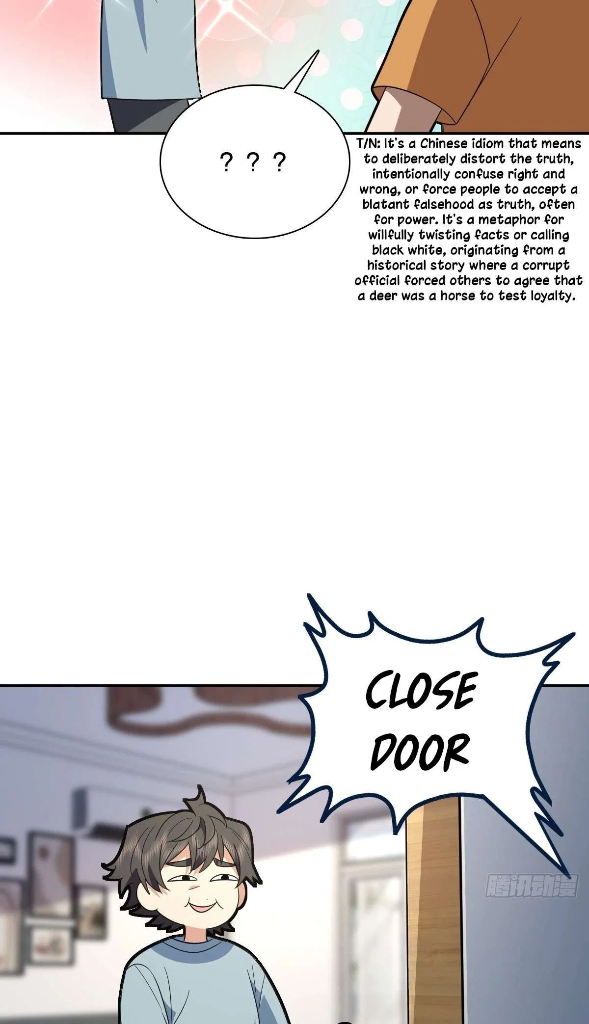 My Wife Is From a Thousand Years Ago Chapter 442 – Page 47