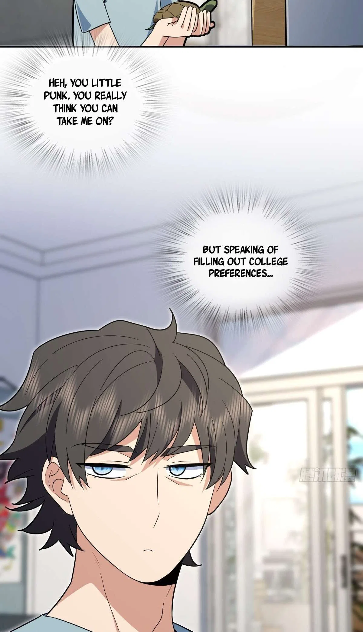 My Wife Is From a Thousand Years Ago Chapter 442 – Page 48