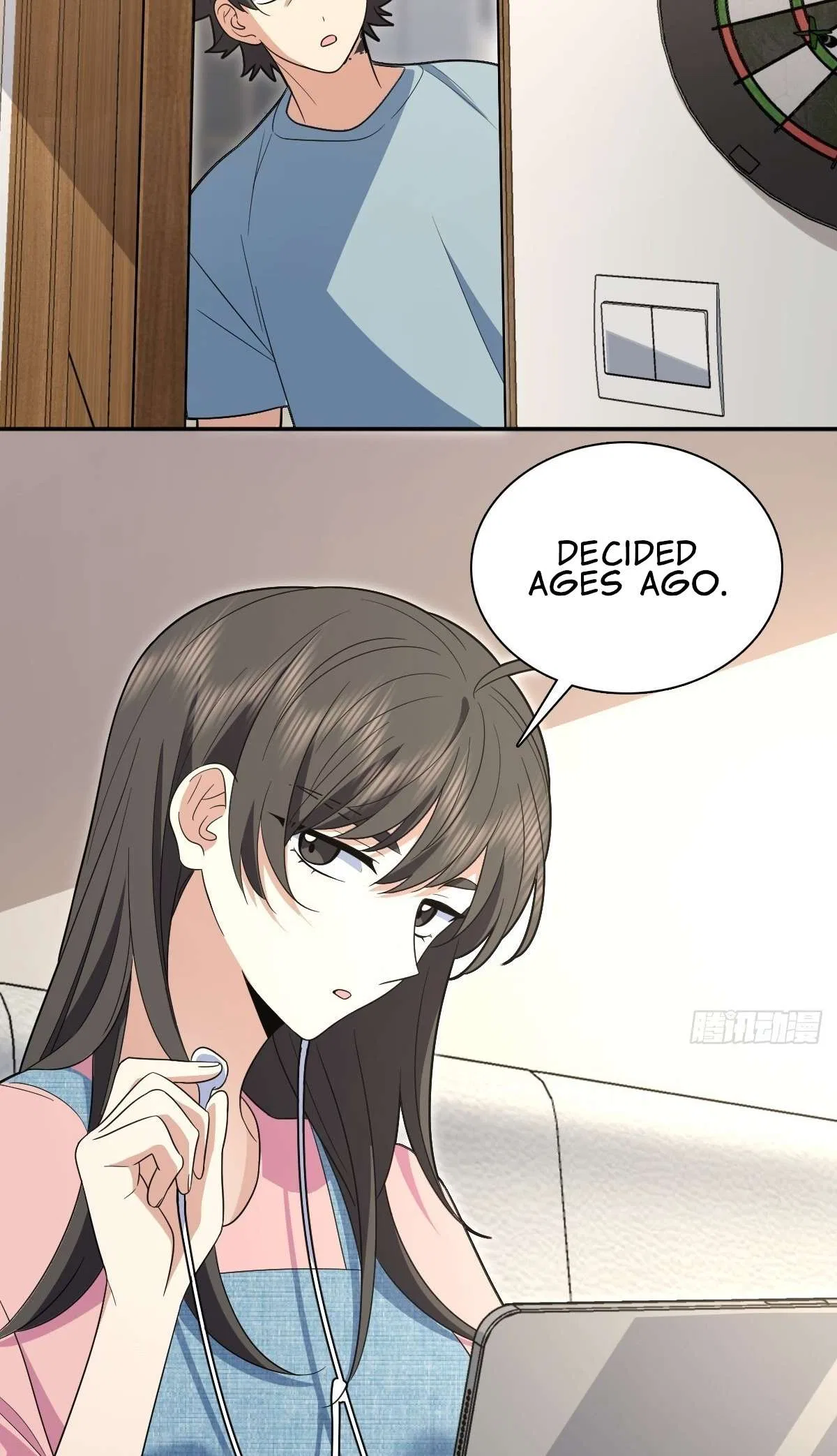 My Wife Is From a Thousand Years Ago Chapter 442 – Page 50