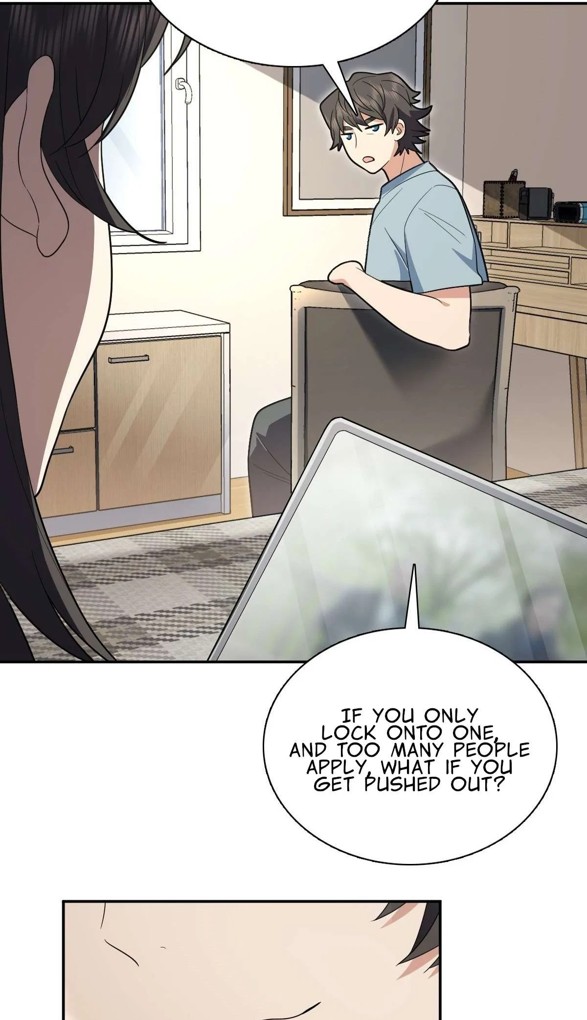 My Wife Is From a Thousand Years Ago Chapter 442 – Page 52