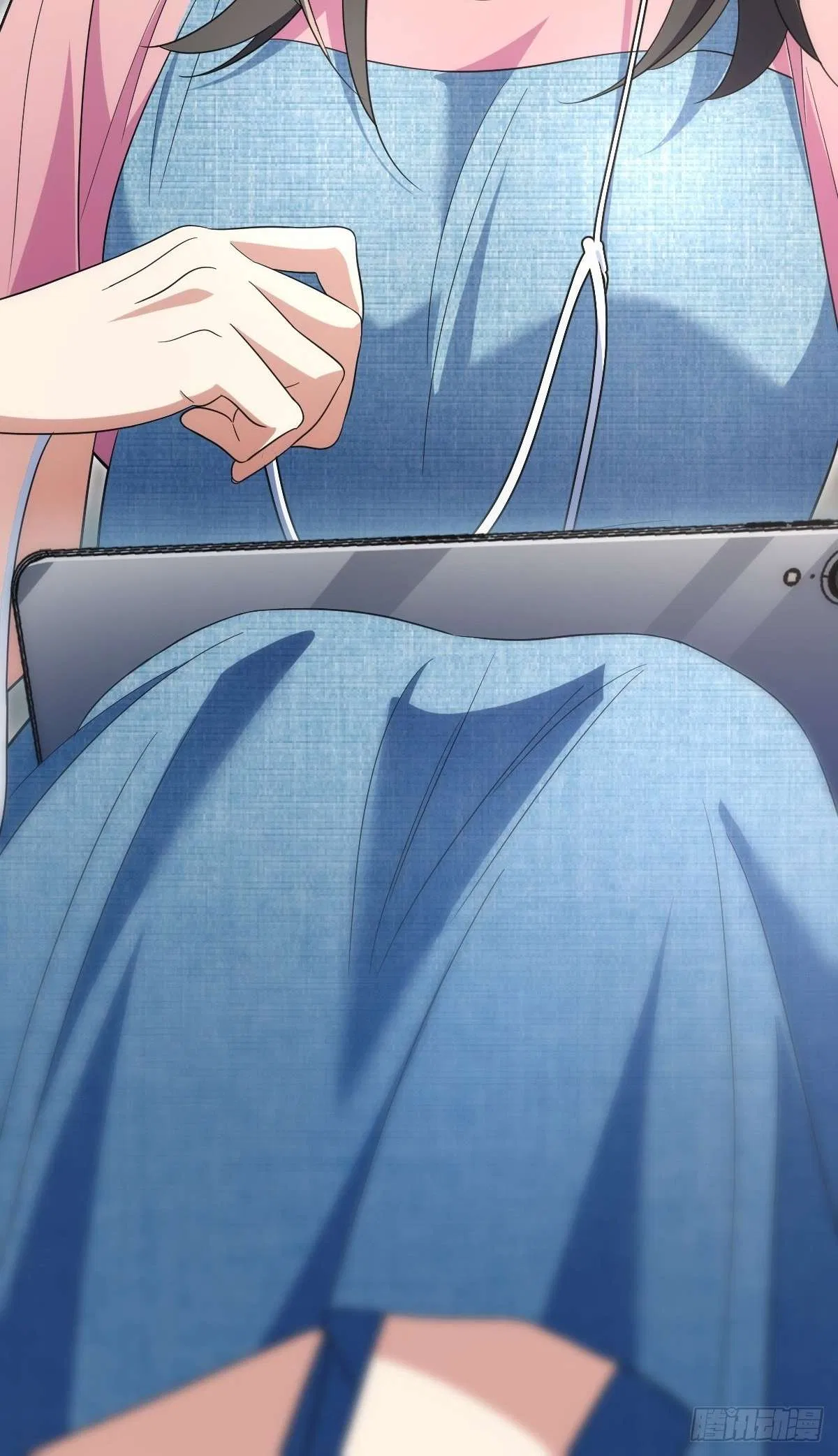 My Wife Is From a Thousand Years Ago Chapter 442 – Page 54