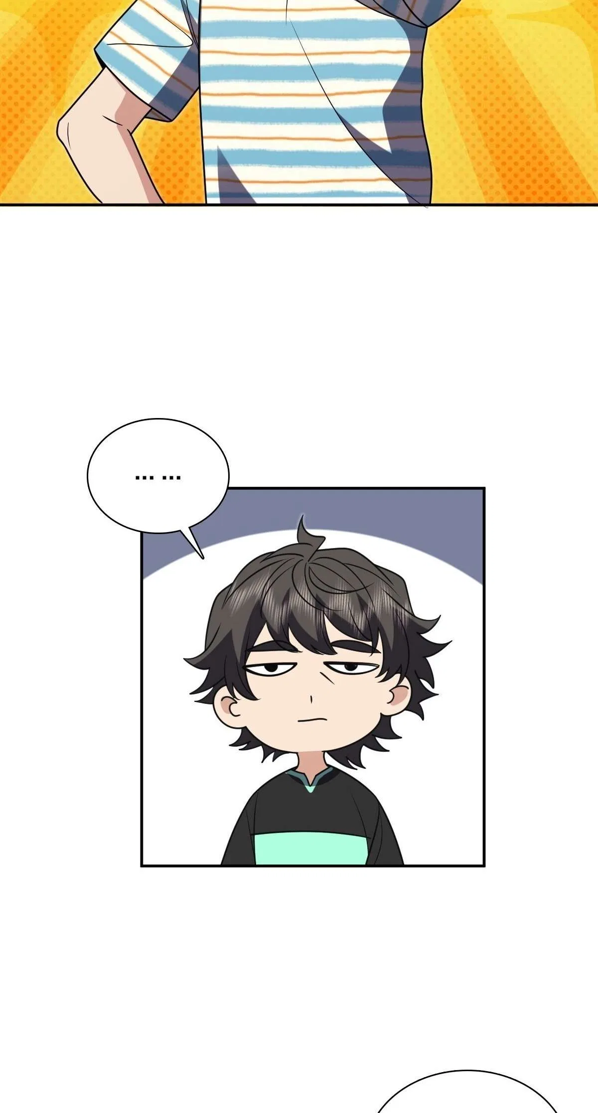 My Wife Is From a Thousand Years Ago Chapter 441 – Page 10