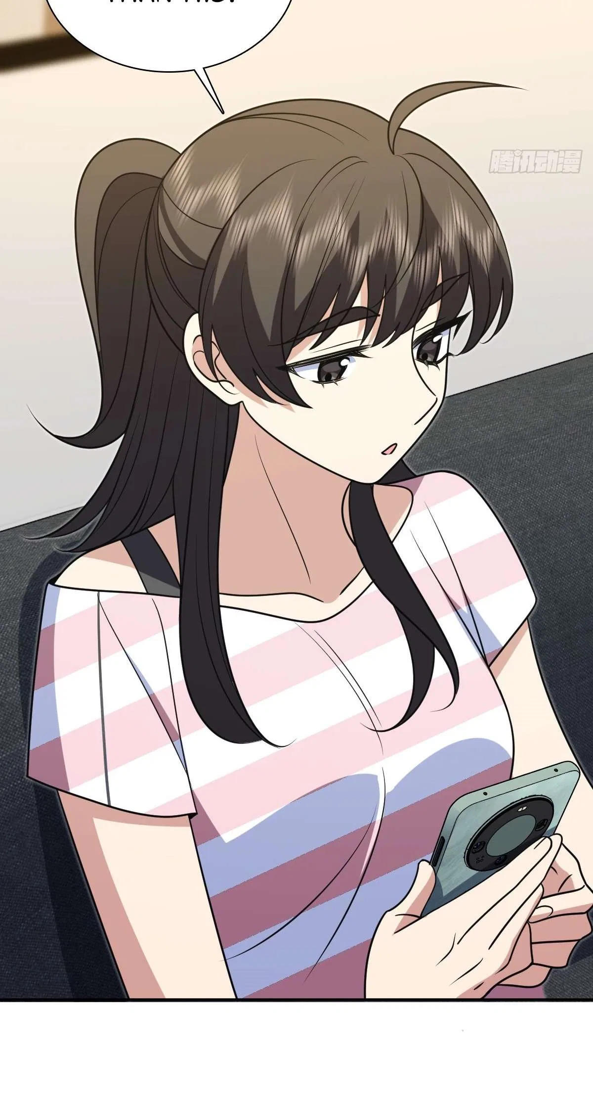 My Wife Is From a Thousand Years Ago Chapter 441 – Page 12