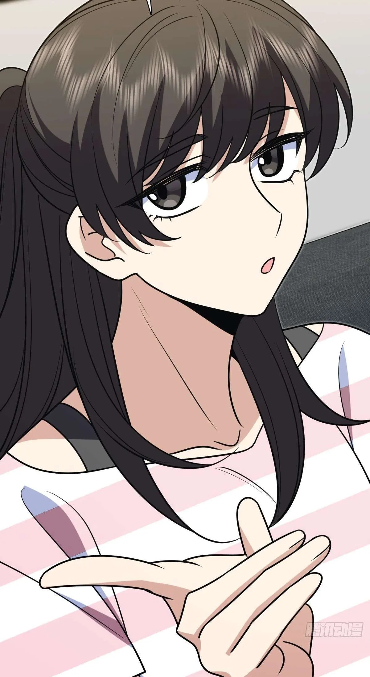 My Wife Is From a Thousand Years Ago Chapter 441 – Page 14