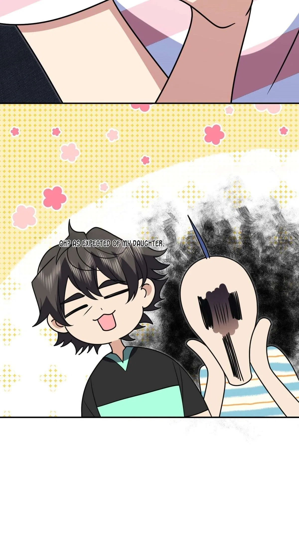 My Wife Is From a Thousand Years Ago Chapter 441 – Page 15