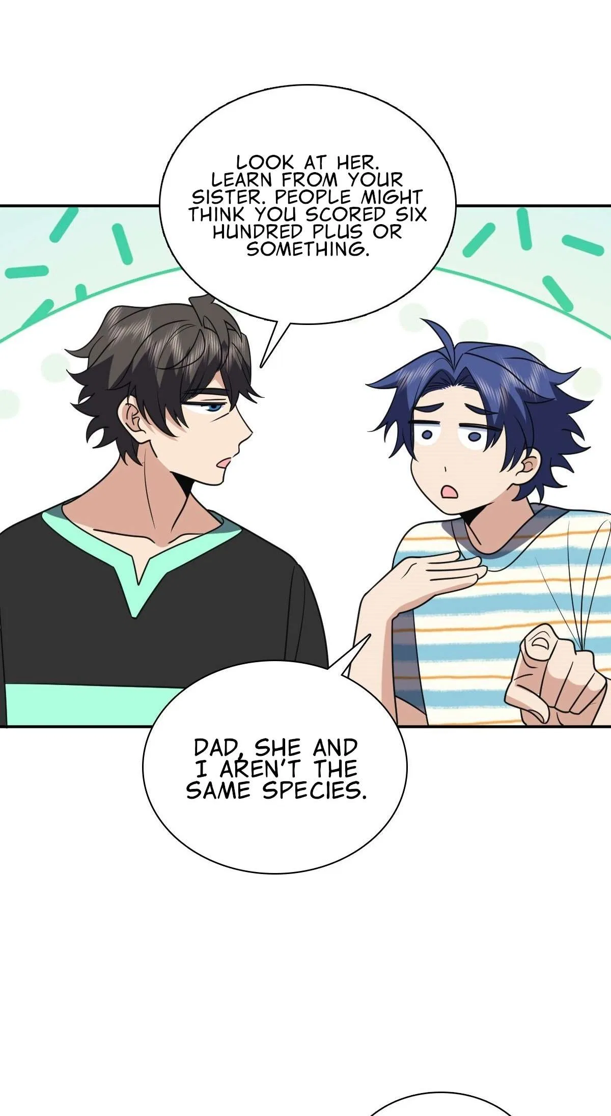 My Wife Is From a Thousand Years Ago Chapter 441 – Page 16