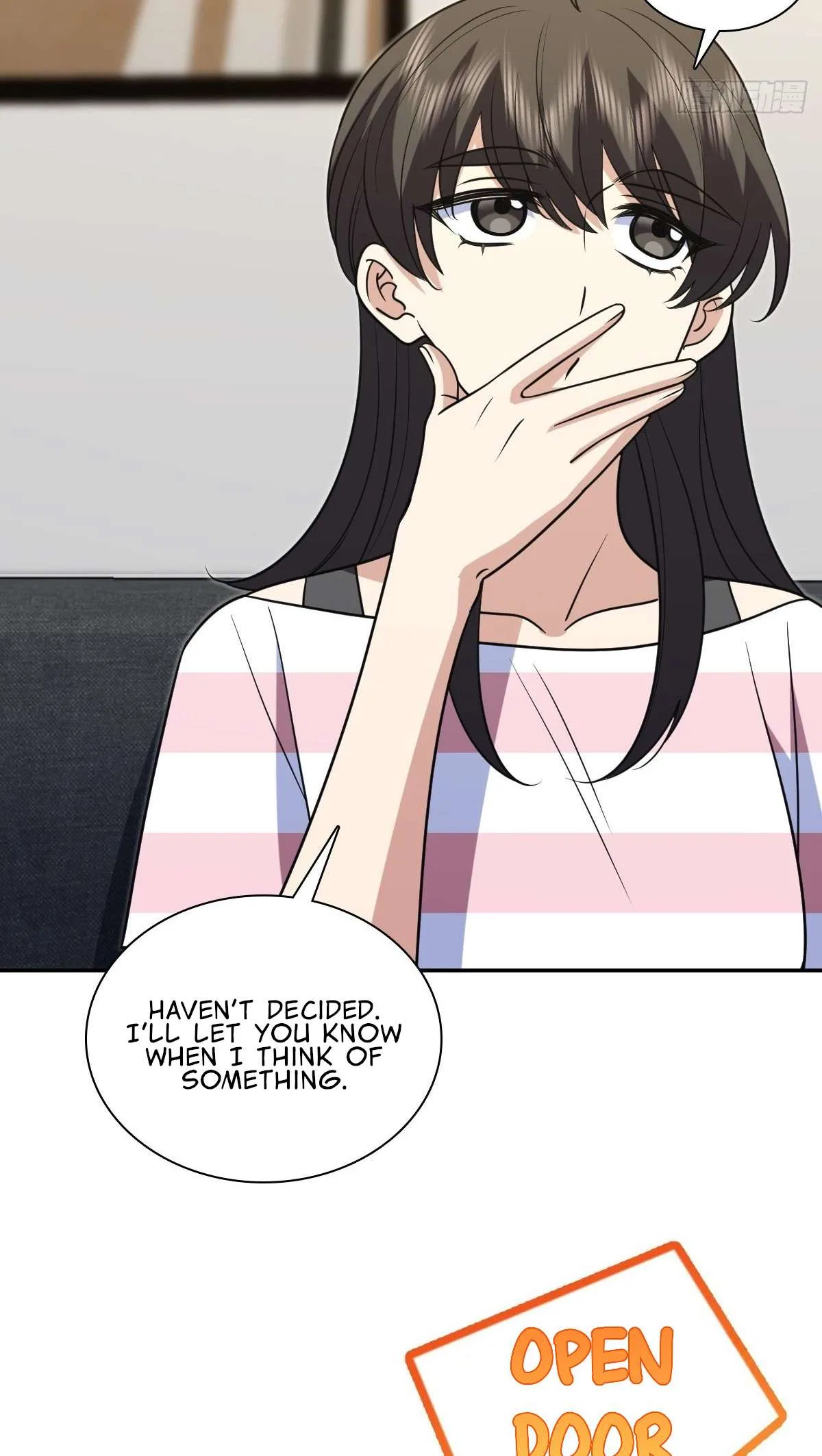 My Wife Is From a Thousand Years Ago Chapter 441 – Page 22