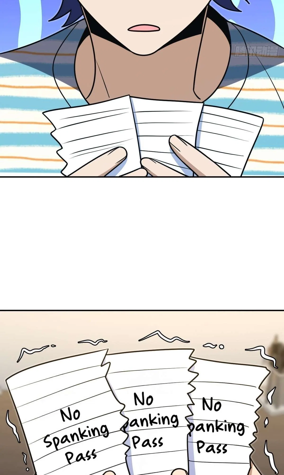 My Wife Is From a Thousand Years Ago Chapter 441 – Page 26